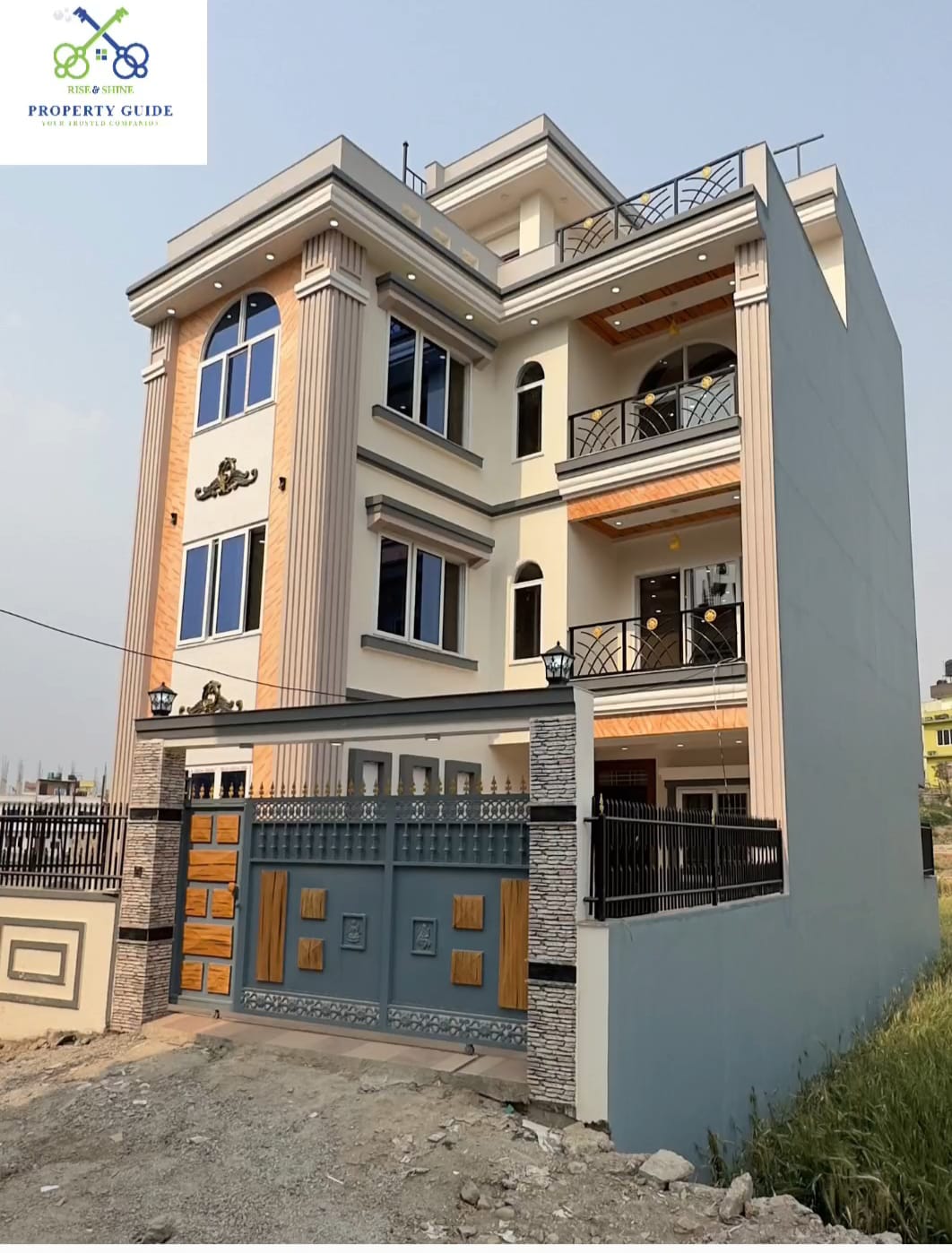 Picture of Mahalaxmi Municipality, Bagmati